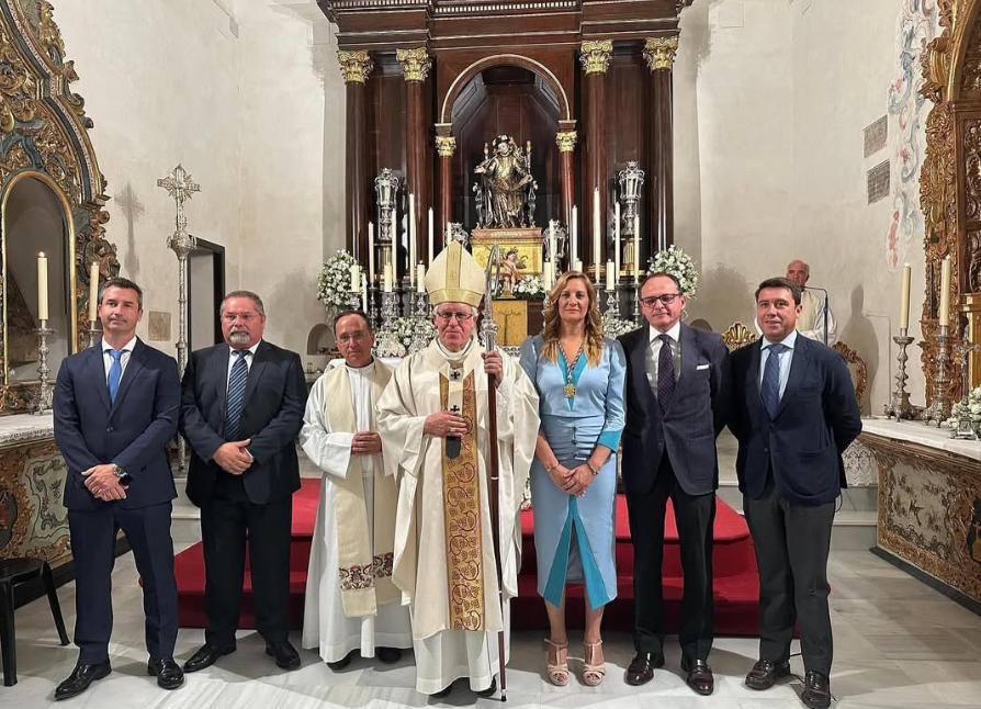 Azobispo de Sevilla