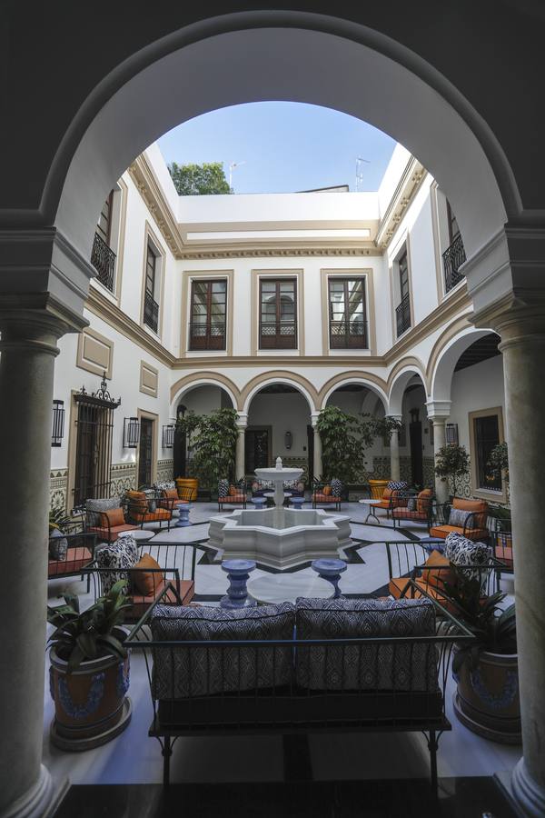 Hotel Don Ramón